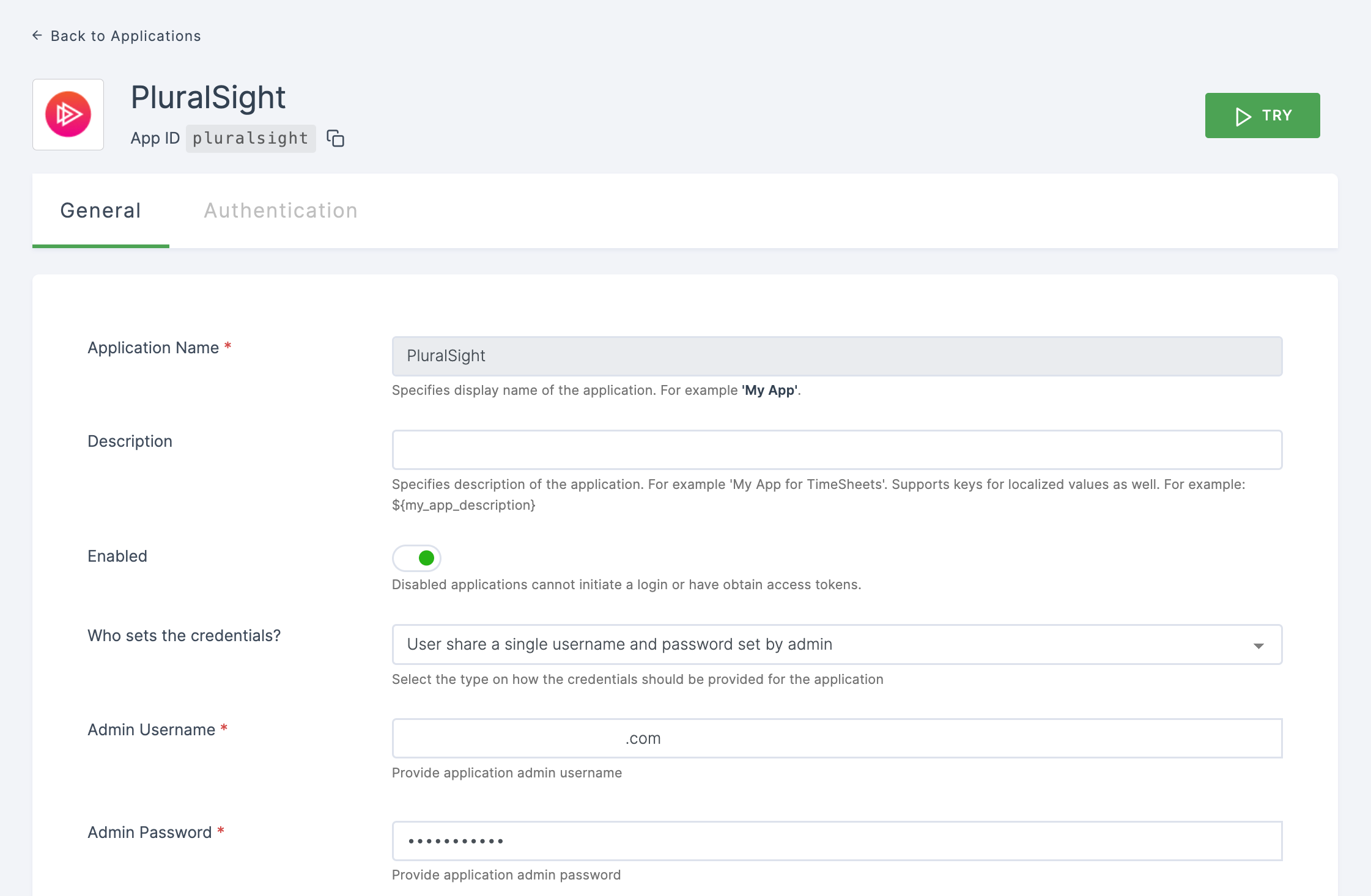 PluralSight IWS