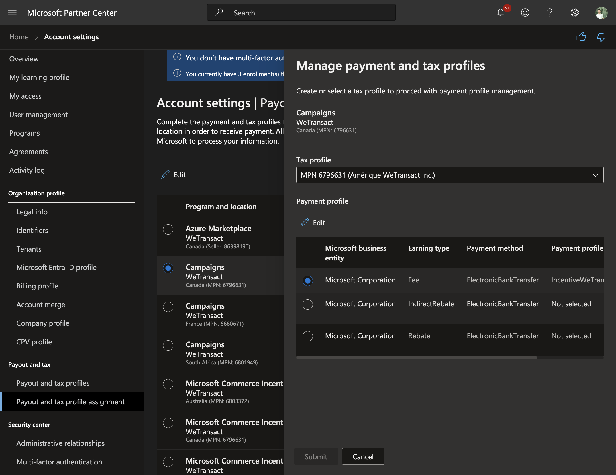 Step 5 screenshot