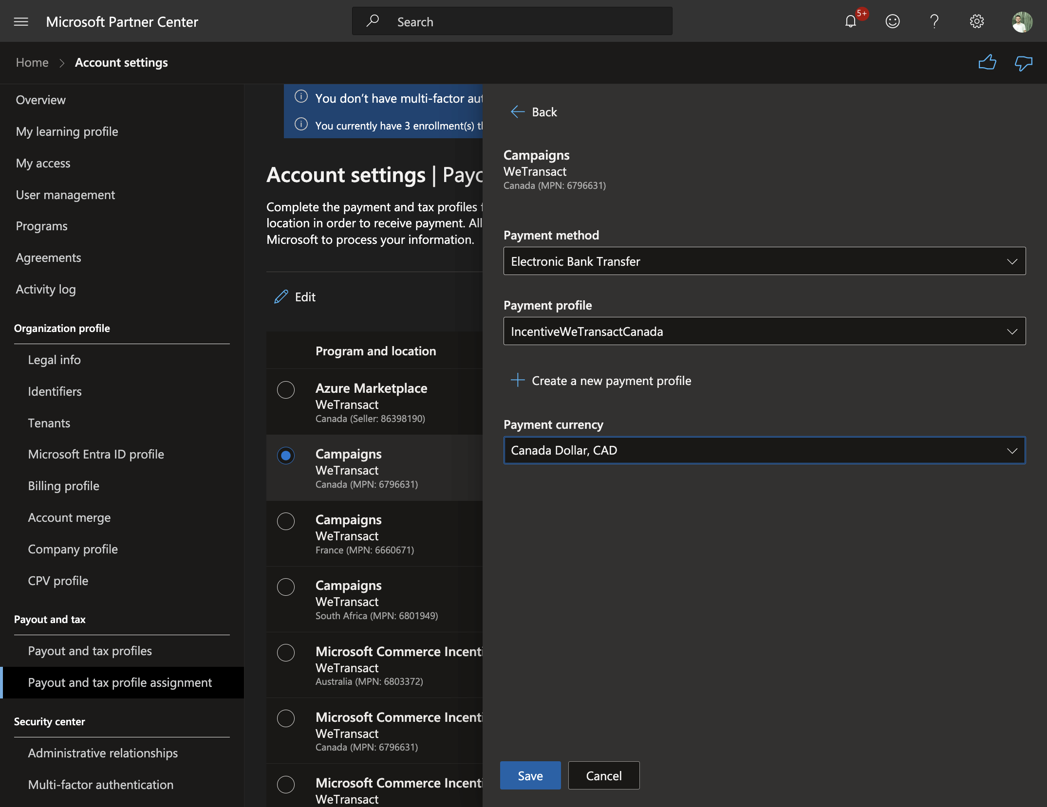Step 4 screenshot