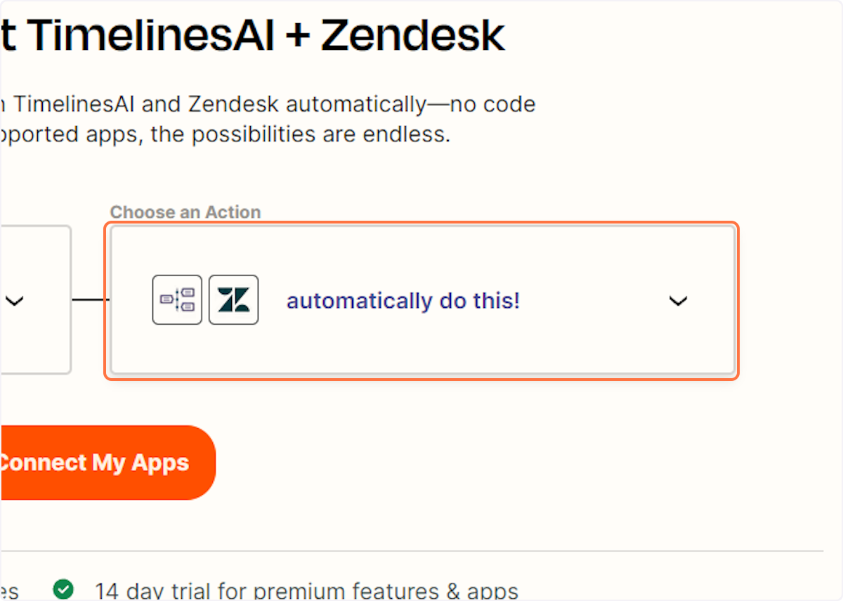 Integrazione di Zendesk e WhatsApp