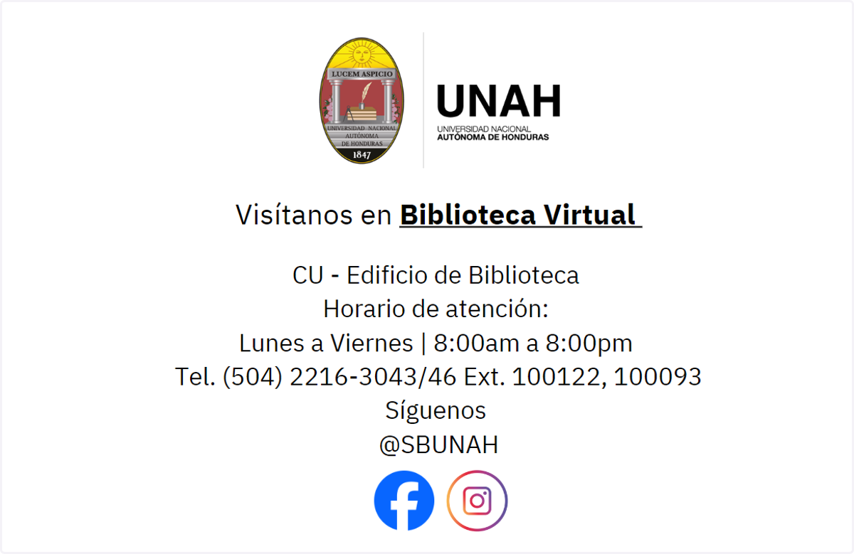 Para más información