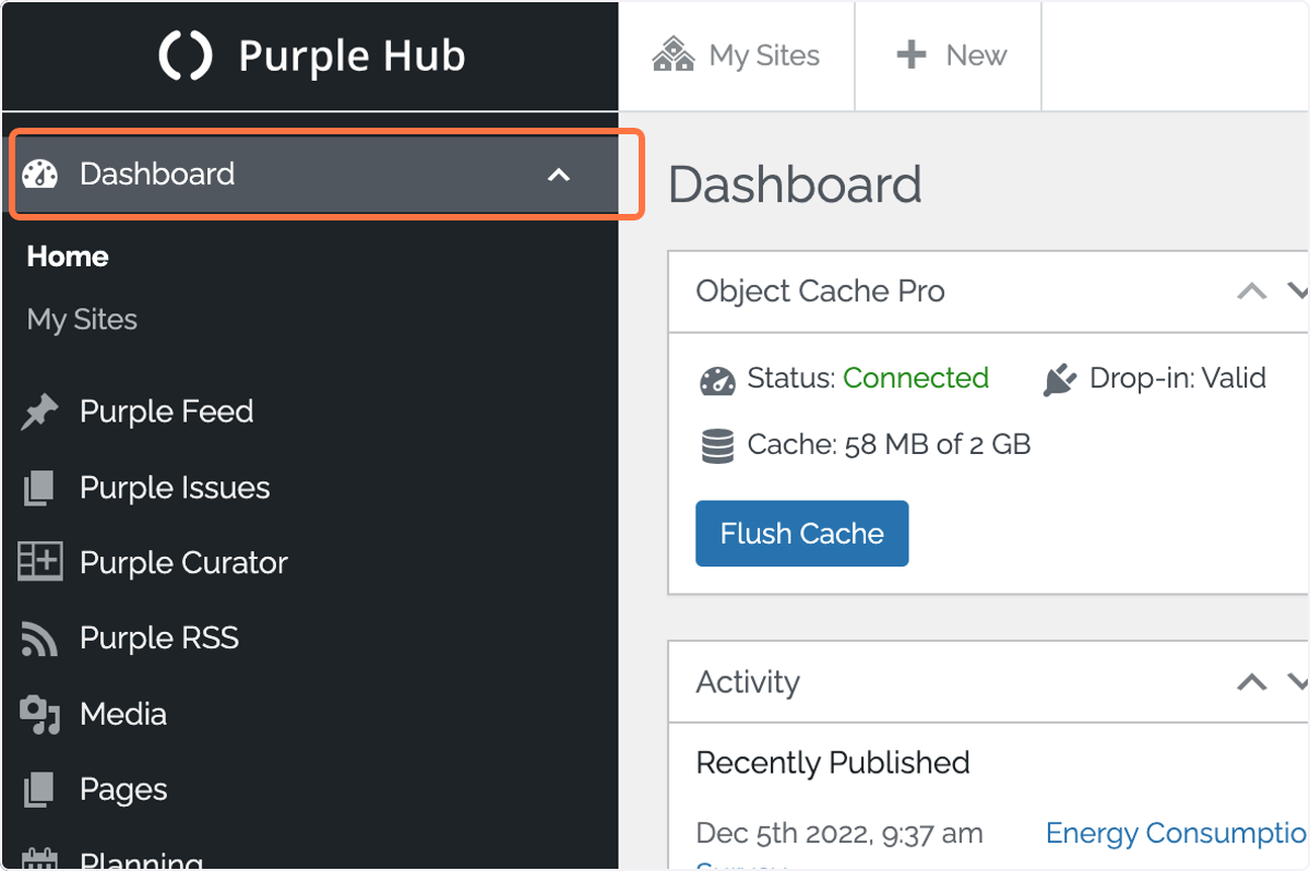 Go to Purple Hub Go to Purple Hub