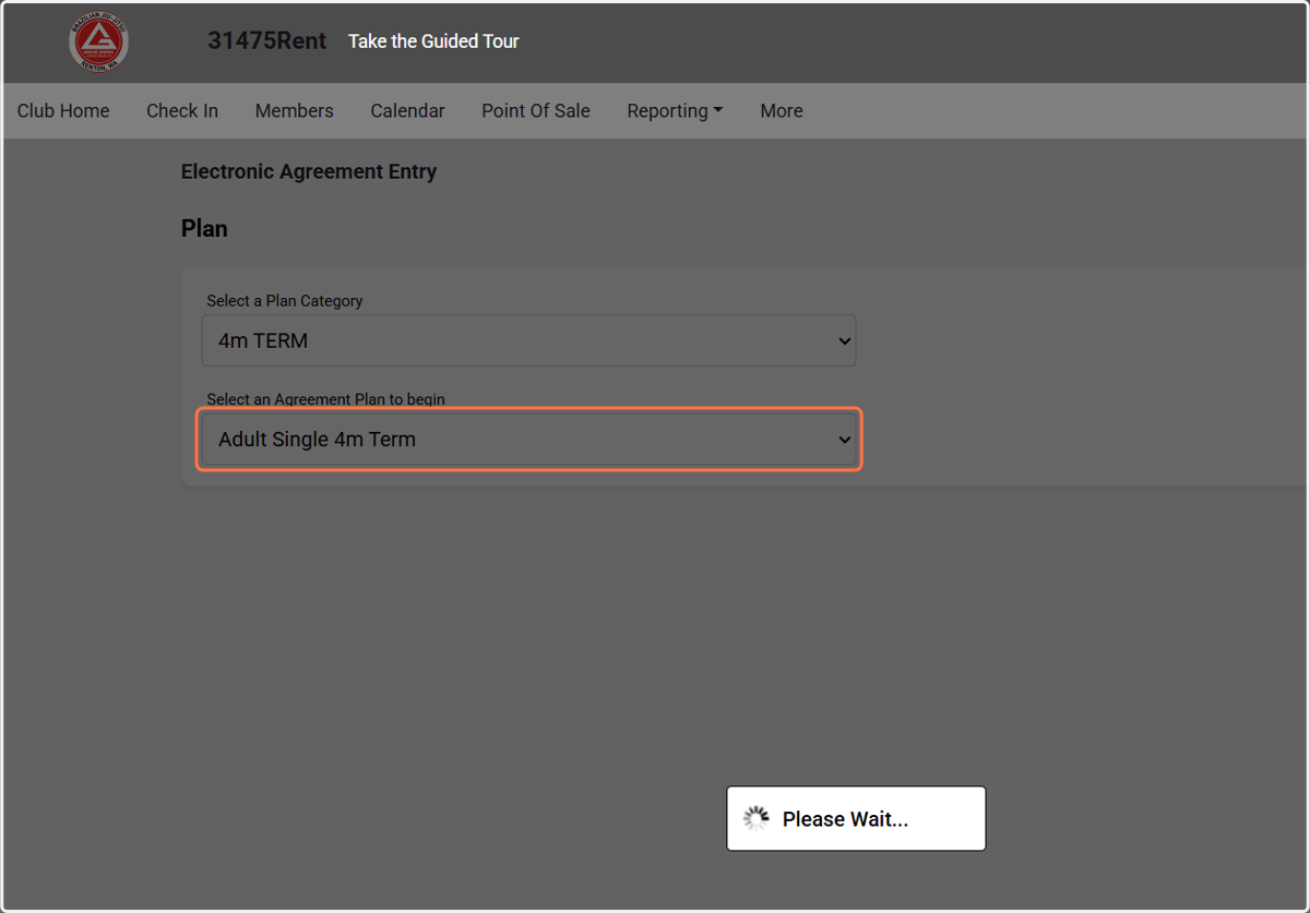 Select Adult Single 4m Term