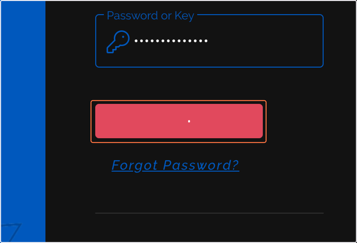 Click on Sign In