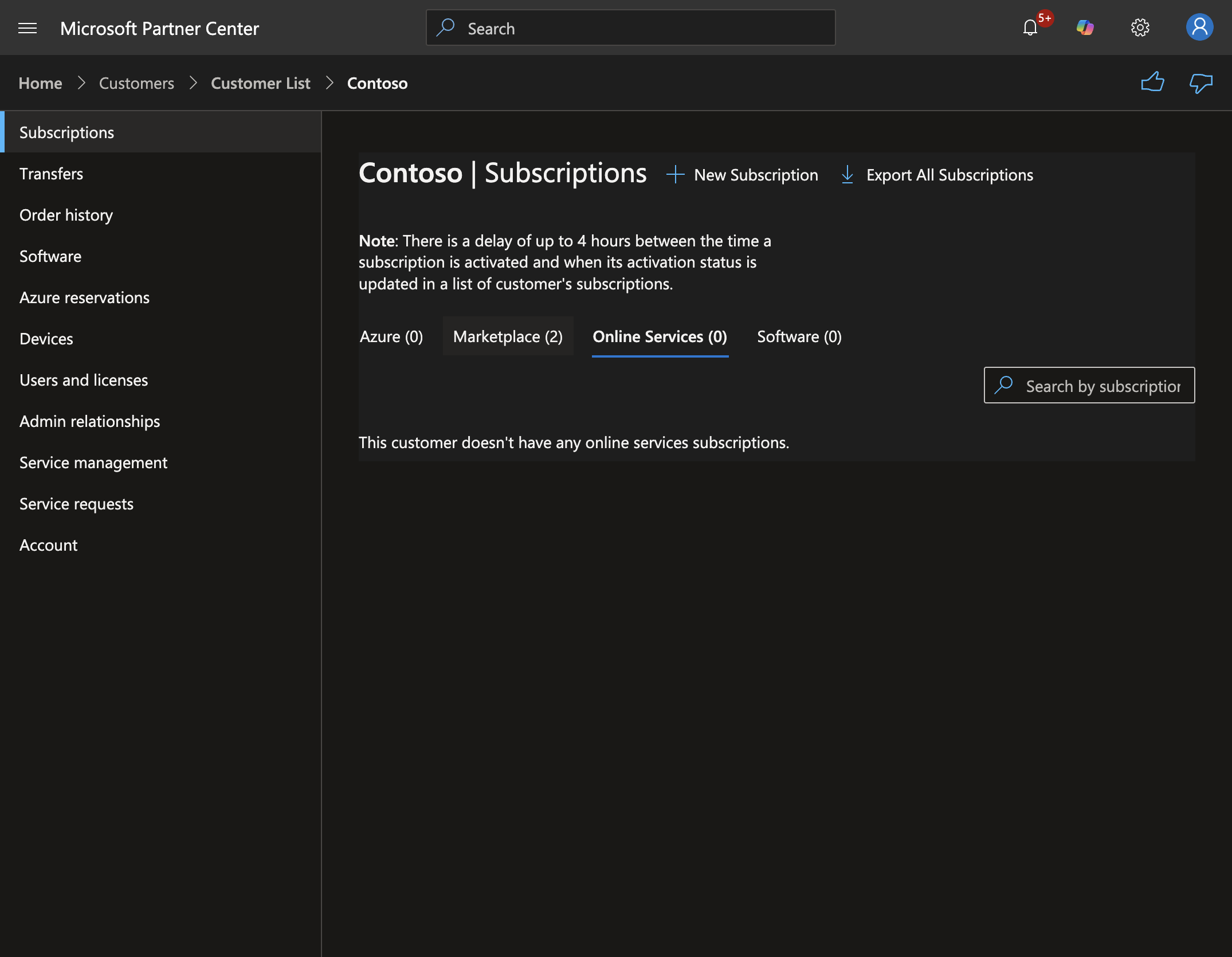 Step 3 screenshot